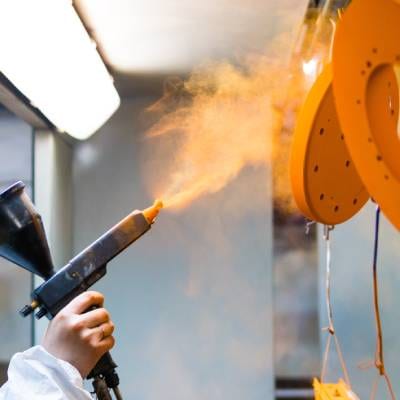 COATING SERVICES